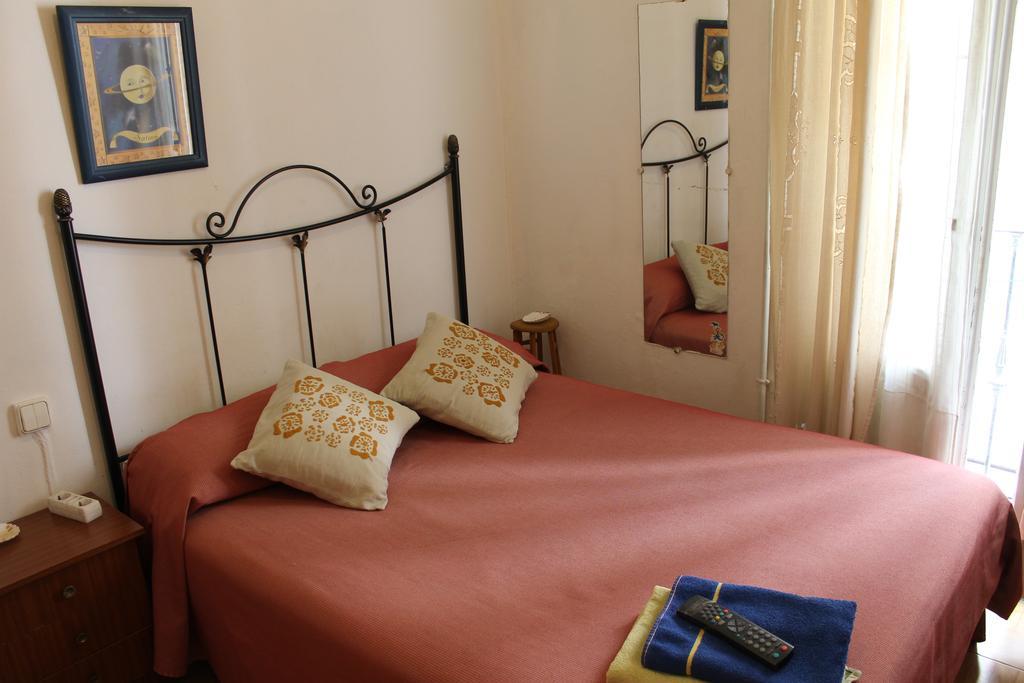 Hostal Graciela, Madrid